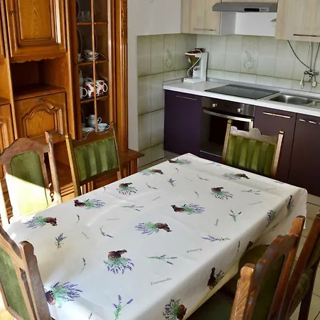 Apartment Apartman Marina Betina (Sibenik-Knin)
