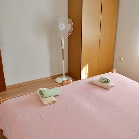 Apartment Apartman Marina *