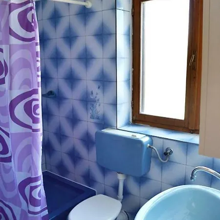 Apartman Marina