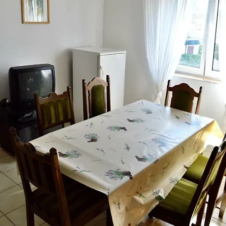 Apartman Marina Betina (Sibenik-Knin)