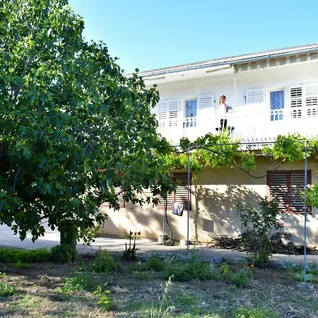 Apartman Marina *