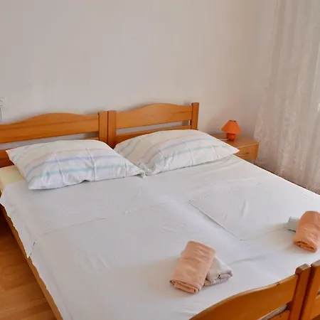 Apartman Marina Betina (Sibenik-Knin)