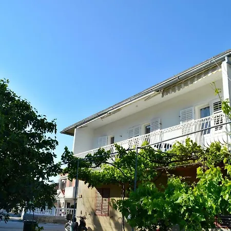 Apartment Apartman Marina *