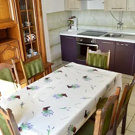 Apartment Apartman Marina Betina (Sibenik-Knin)