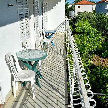 Apartment Apartman Marina Betina (Sibenik-Knin)