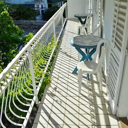 Apartman Marina Betina (Sibenik-Knin)